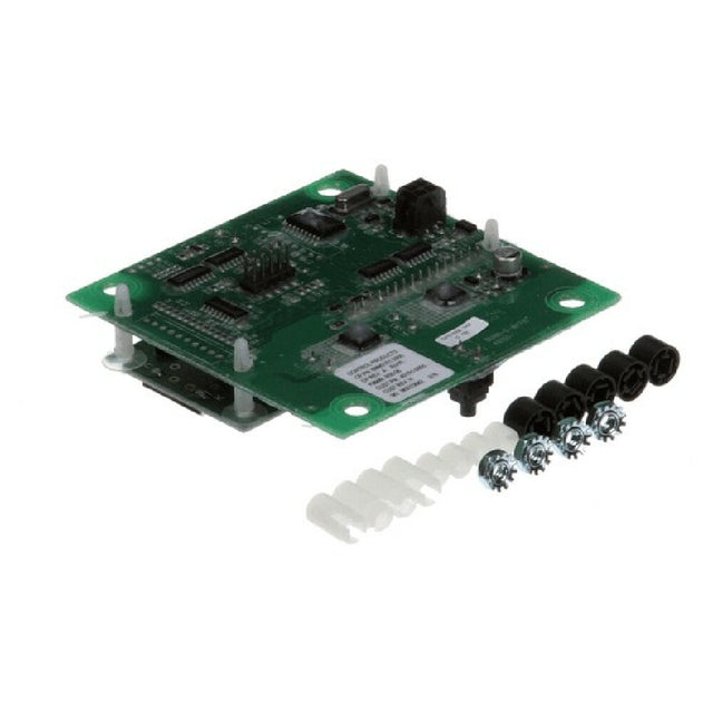 Bunn 40151.1 Control Board Assembly Comercl Pod Dspl