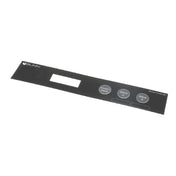 Bunn 40202 Decal Lcd