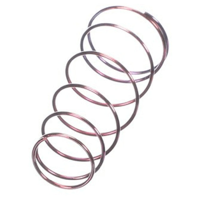 Bunn 40206.0002 Spring Deltrol 70010 04