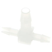 Bunn 40287 Tee Barbed Reducer.16x.16x.25