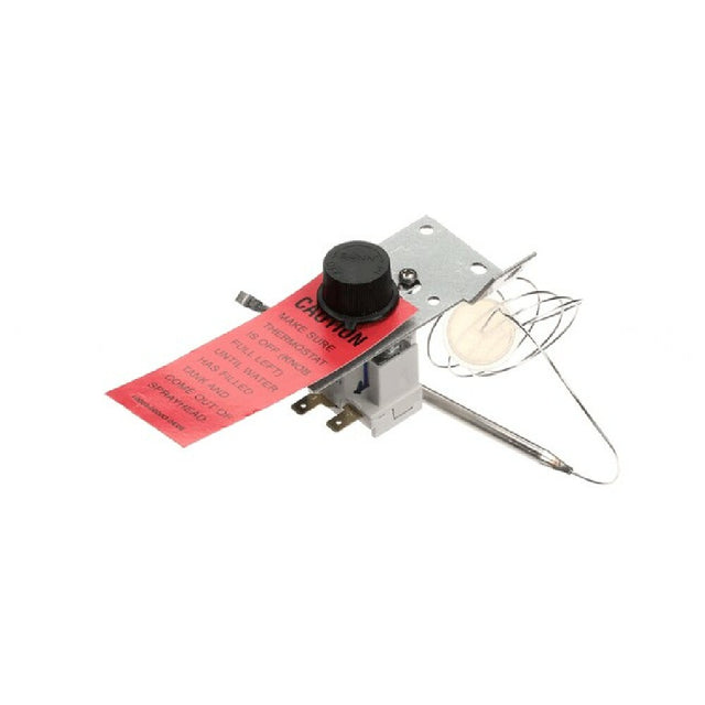 Bunn 40396.0001 Thermostat Assembly 206f W/bracket