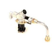 Bunn 40507 Valve Assembly 120v No Flow Washe