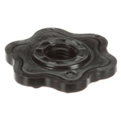 Bunn 40670.0001 Sprayhead Black .115 6 Hole Wide