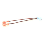 Bunn 40714 Wiring Harn Relay/triac (com)