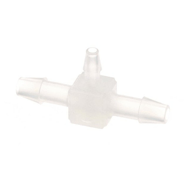 Bunn 41089 Tee .188x.188x.125 Polypropyl