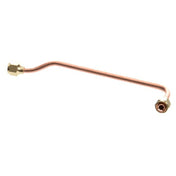 Bunn 41252 Tube Assembly Bulkhead To Sol