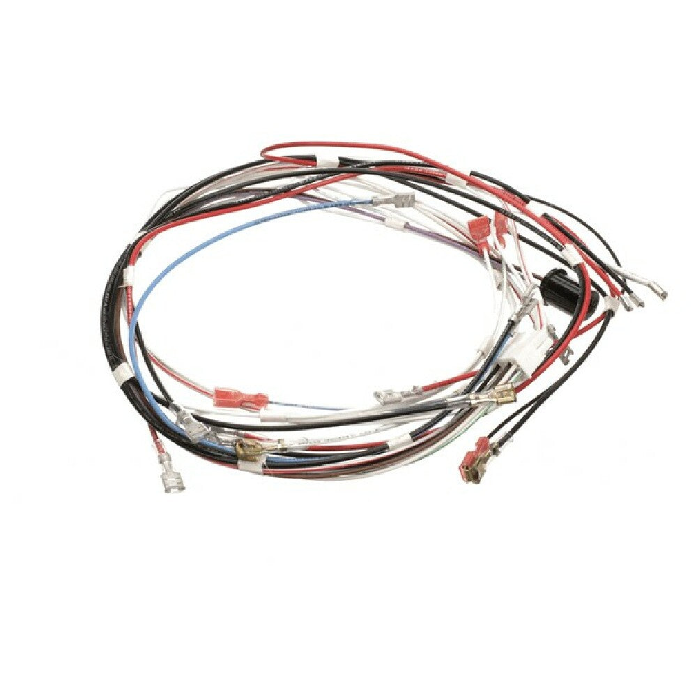 Bunn 41390.0001 Wiring Harn Toggle 1l/2u