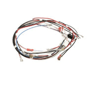 Bunn 41390.0001 Wiring Harn Toggle 1l/2u