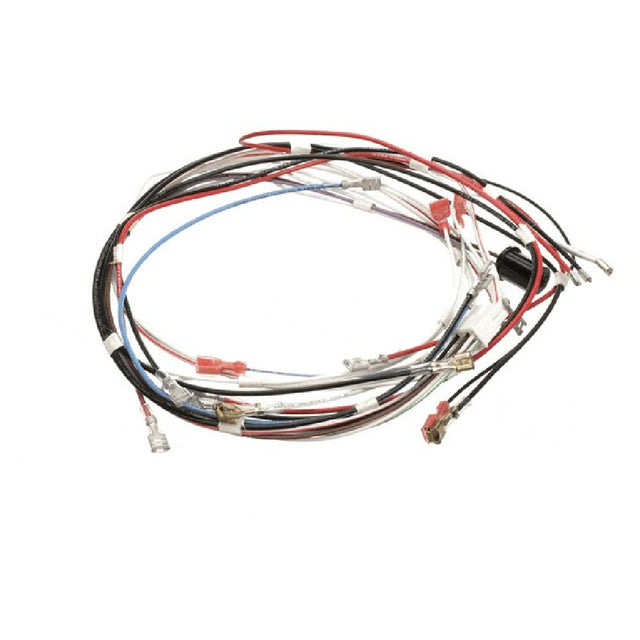 Bunn 41390.0001 Wiring Harn Toggle 1l/2u