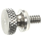 Bunn 41480.1 Thumb Screw Knurled 6 32x.25