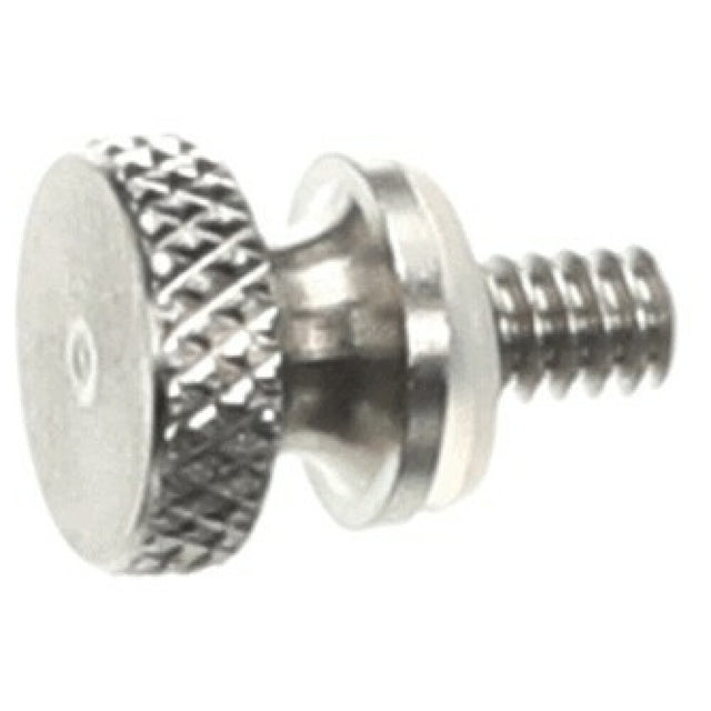 Bunn 41480.1 Thumb Screw Knurled 6 32x.25