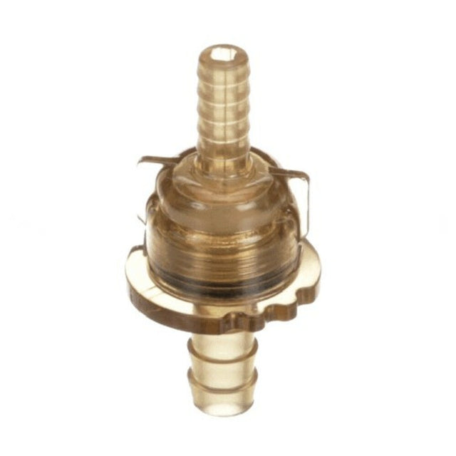 Bunn 41595.0014 Flow Assembly Tnplt .750gpm .38 .