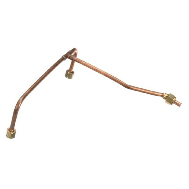 Bunn 41643 Tube Assembly Bulk Hd Solenoid