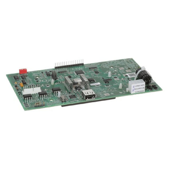 Bunn 41768.1011 Control Board Assembly Mhg (dd)