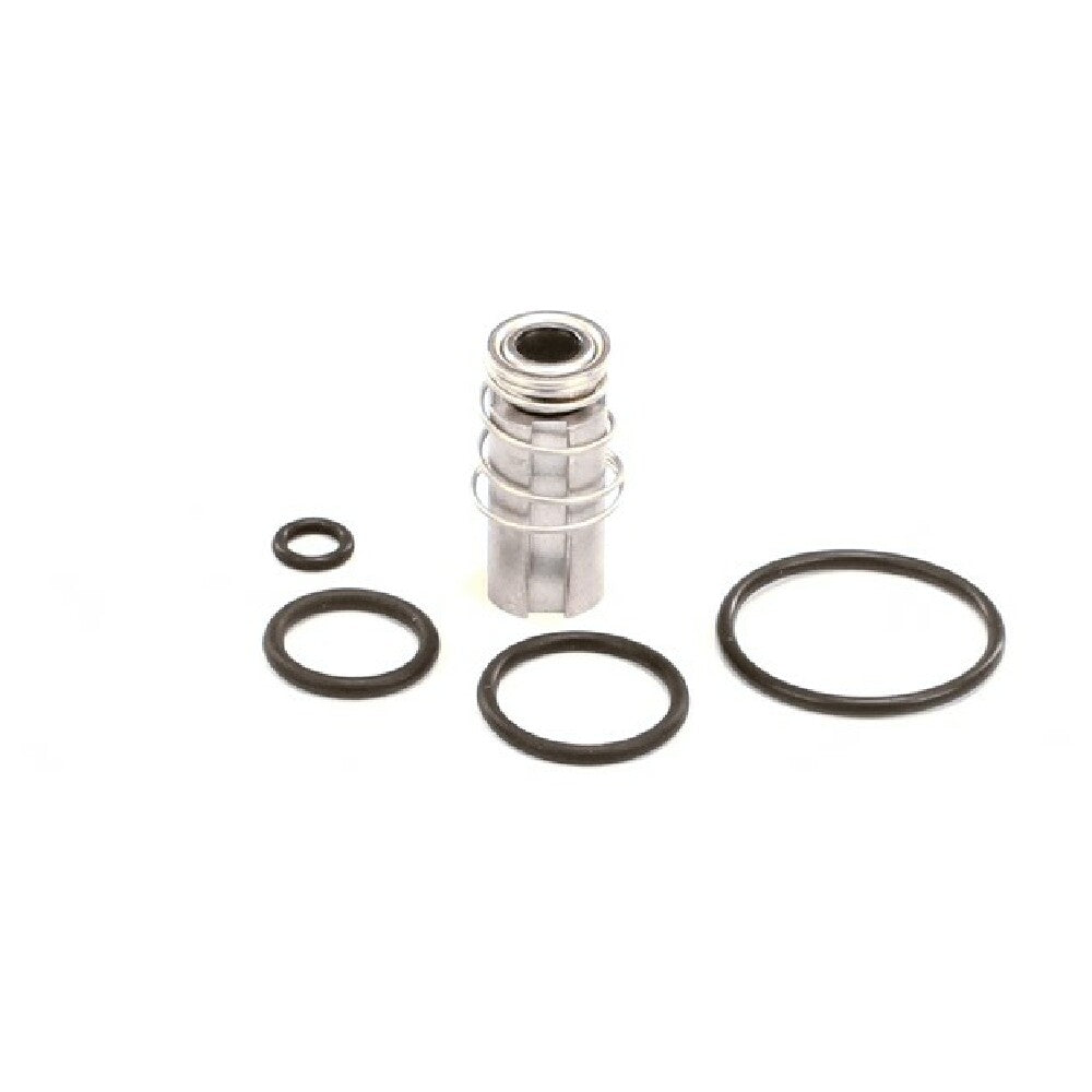 Bunn 42278.105 Kit 24vdc 3 Way Valve 12mo Pm (mru)