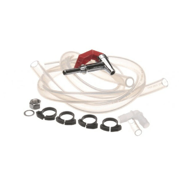 Bunn 42655.0005 Kit Faucet Install Icb/itb/itcb& Hv
