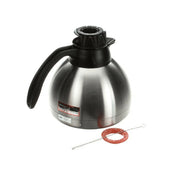 Bunn 43002.0003 Thermal Carafe W/ Level Indica