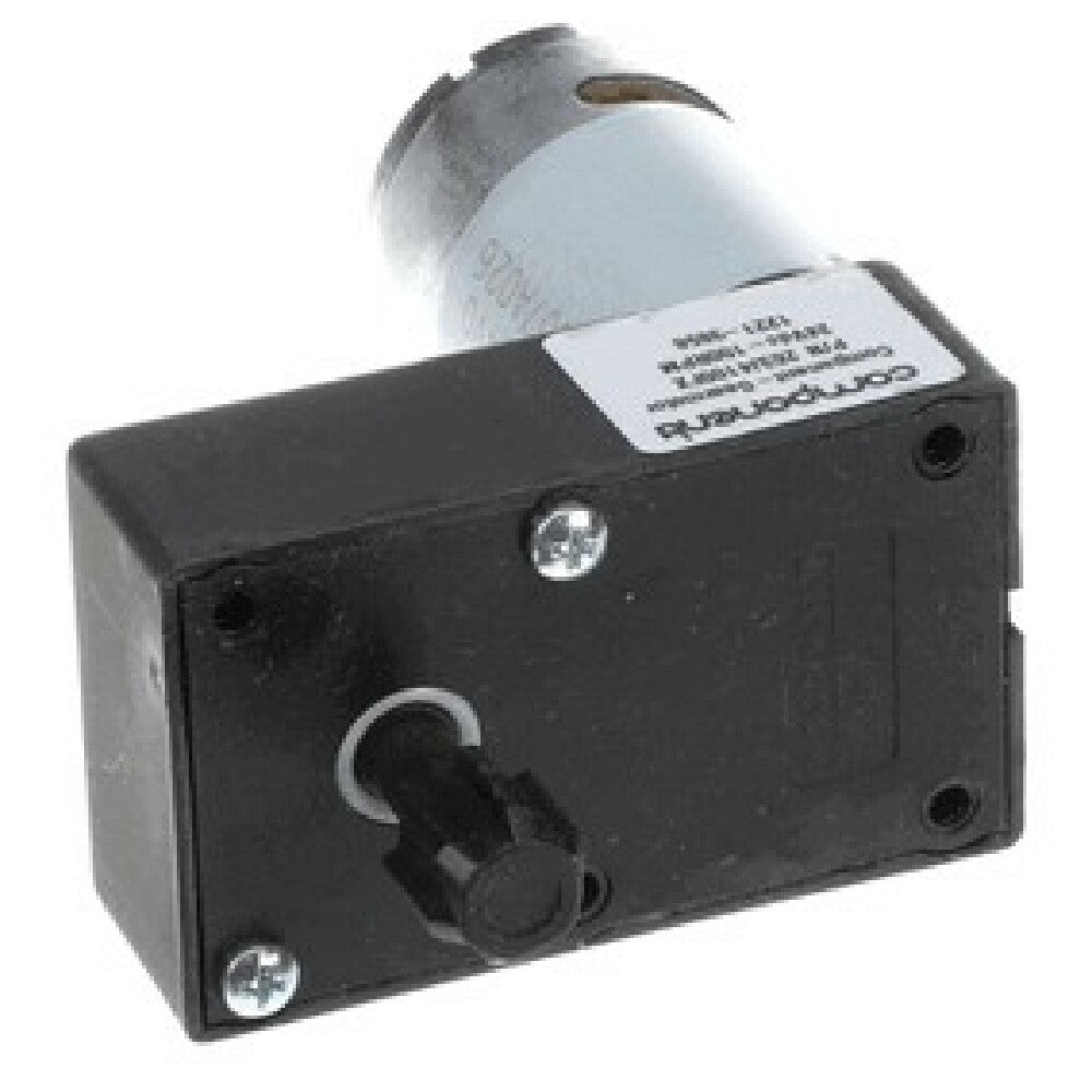 Bunn 43583.1001 Kit Gear Motor 24vdc 100rpm Si