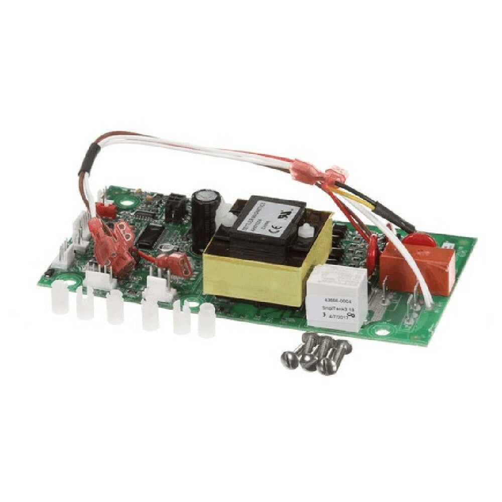 Bunn 43666.1004 Kit Cba My Cafe Ap 120/100v (taco Bell)