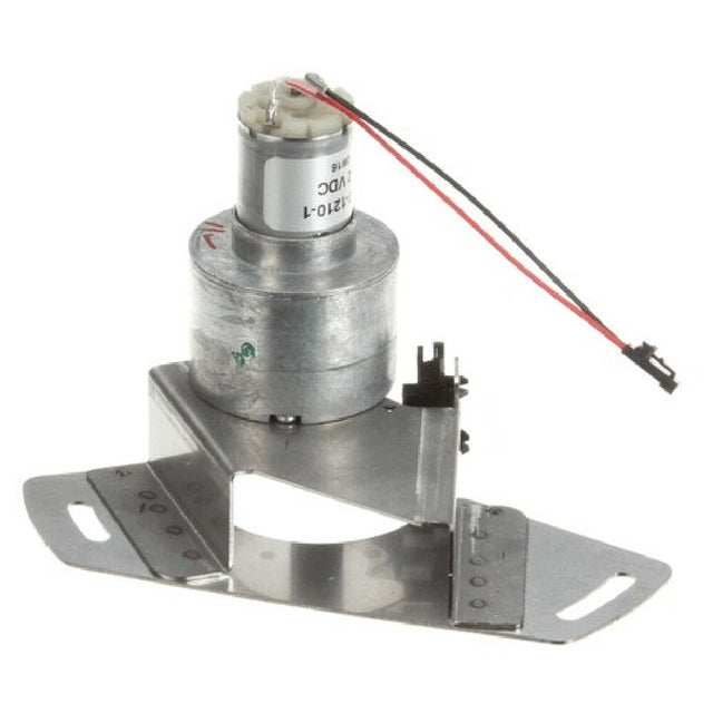 Bunn 43802.1 Kit Gearmotor Assembly W/mtg Bracket