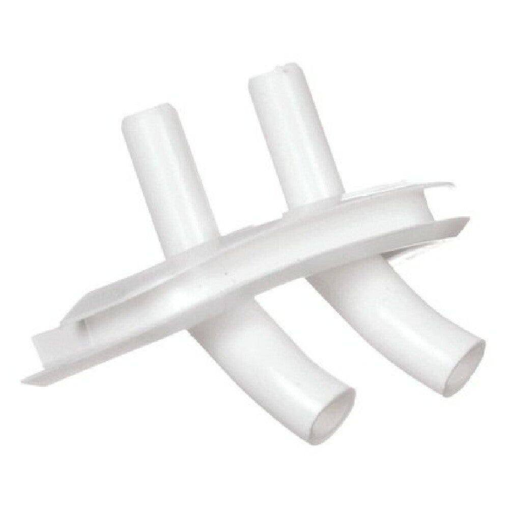 Bunn 43823.0002 Fitting Dual Inlet Ultra Laf