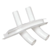 Bunn 43823.0002 Fitting Dual Inlet Ultra Laf