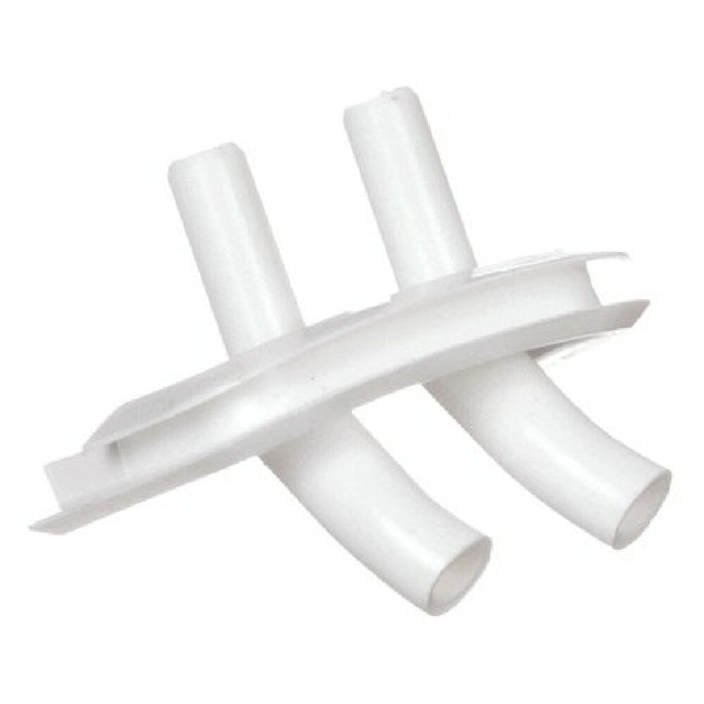 Bunn 43823.0002 Fitting Dual Inlet Ultra Laf