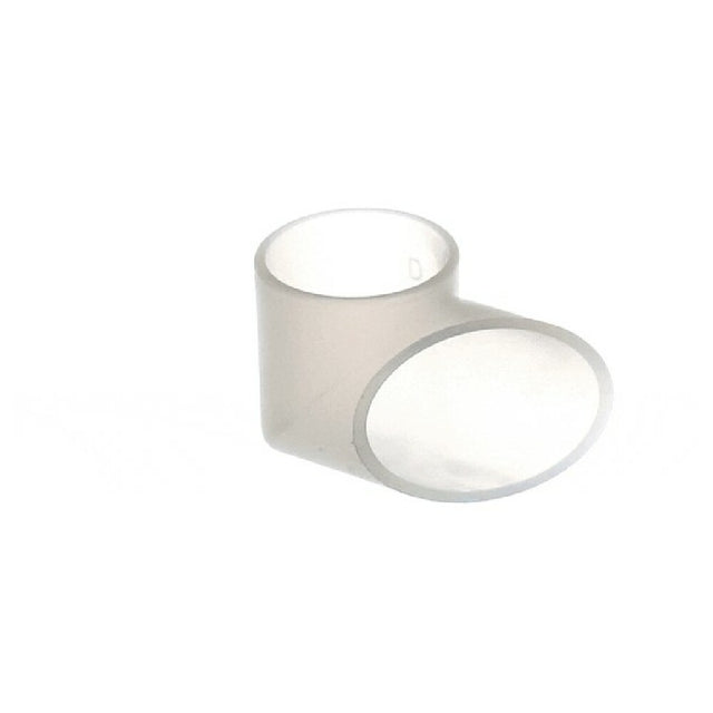 Bunn 43881 Elbow Hopper Lh 55mm Long