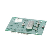 Bunn 43957.1001 Control Board Assy Main H5e/h5x W/temp D