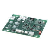 Bunn 43957.1004 Cba H3x W/temp Display