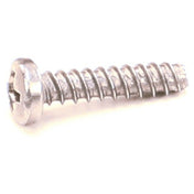 Bunn 44646.0001 Screw Pnh Phh #6 19x.625 Lg Thd Forming