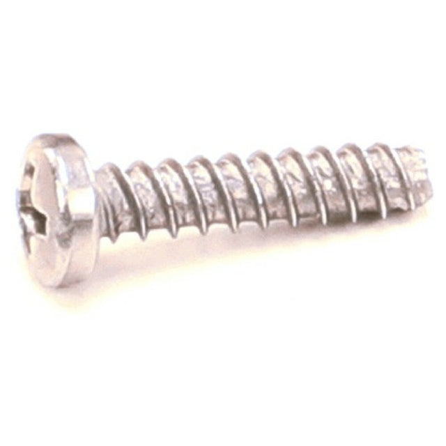 Bunn 44646.0001 Screw Pnh Phh #6 19x.625 Lg Thd Forming