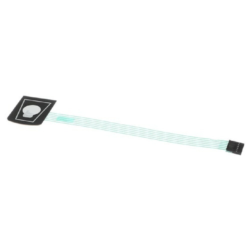 Bunn 44971.01 Switch Memb Push Button Seale