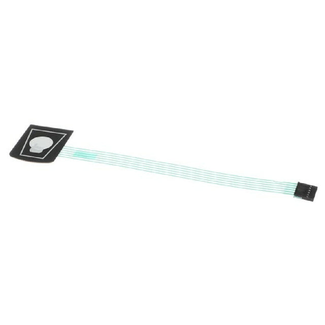 Bunn 44971.01 Switch Memb Push Button Seale