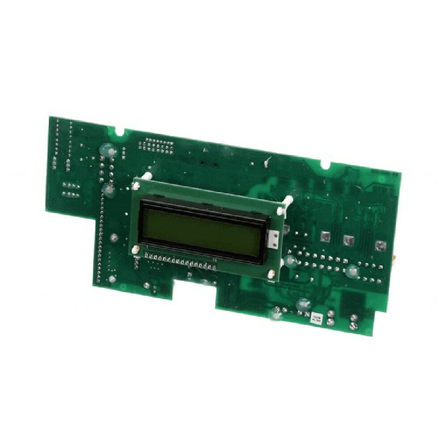 Bunn 45787.1018 Control Board Assembly Infusion (jitb)