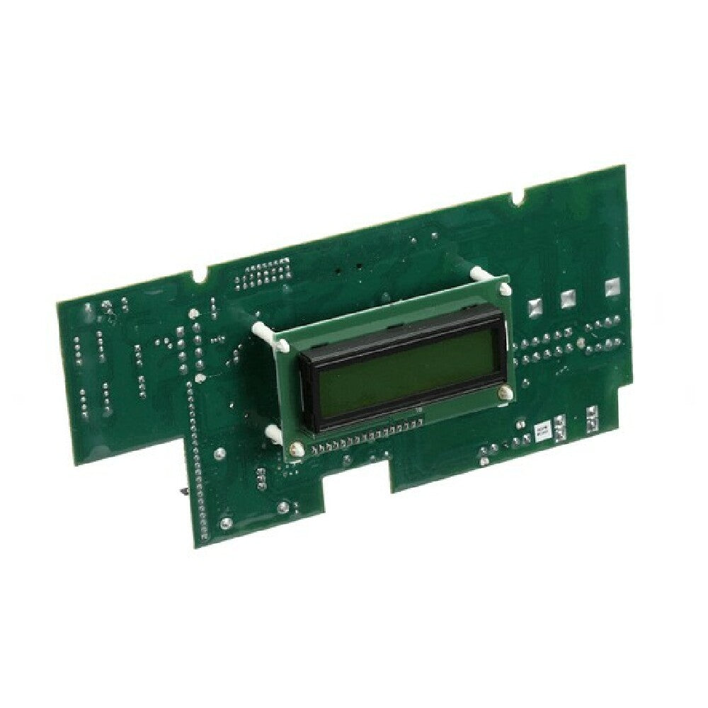 Bunn 45787.1019 Control Board Assembly Infusion (mcd)