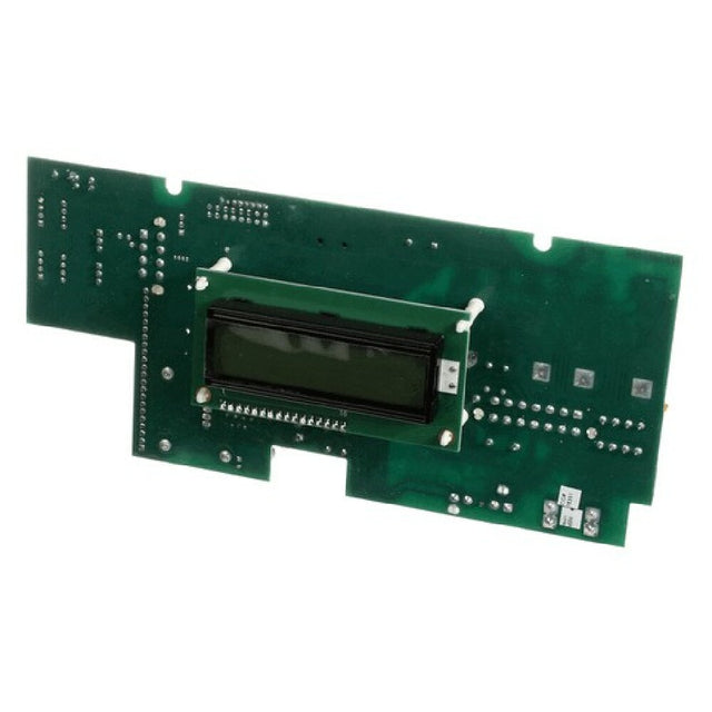Bunn 45787.1034 Control Board Assembly Infusion Itcb Hv