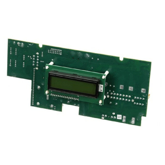 Bunn 45787.1058 Control Board Assembly Infusion Dual Swe