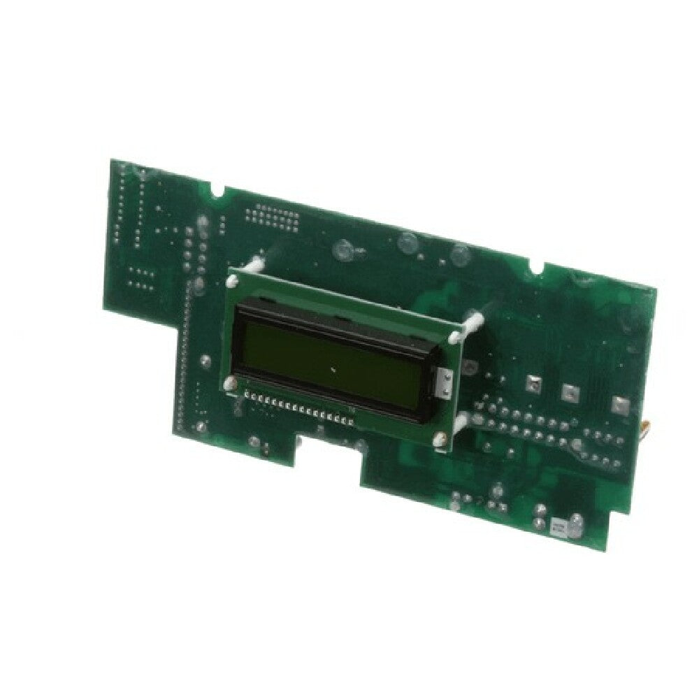 Bunn 45787.1065 Control Board Assembly Titan Dual/single