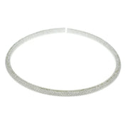 Bunn 45848.1001 Hose Flex .375id X 36.00lg Braid