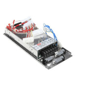Bunn 46536.1002 Kit Power Supply W/ Bracket & Fan