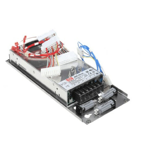 Bunn 46536.1002 Kit Power Supply W/ Bracket & Fan