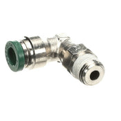 Bunn 46546 Fitting Push To Con Elb 1/4od X 1/8npt