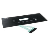 Bunn 46849.0002 Switch Membrane Ic3d