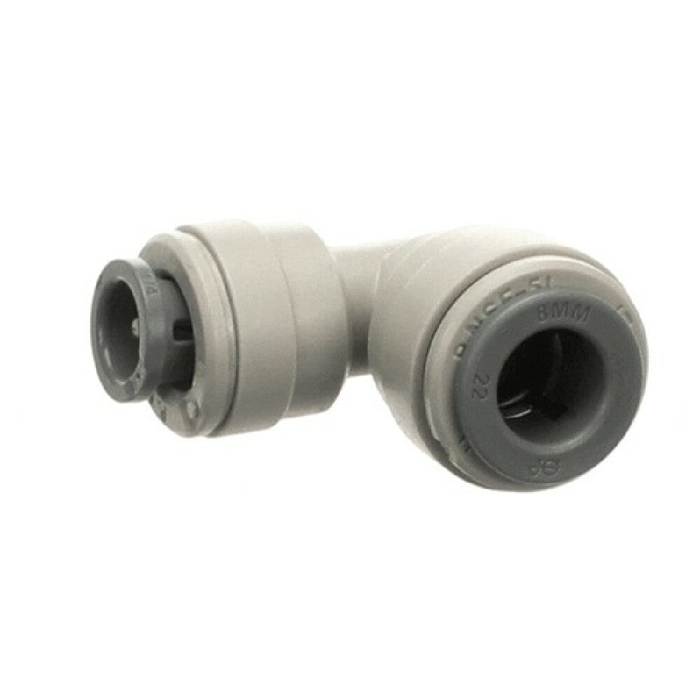 Bunn 46944 Elbow Push To Conn 5/16 Tube X 1/4 Tube