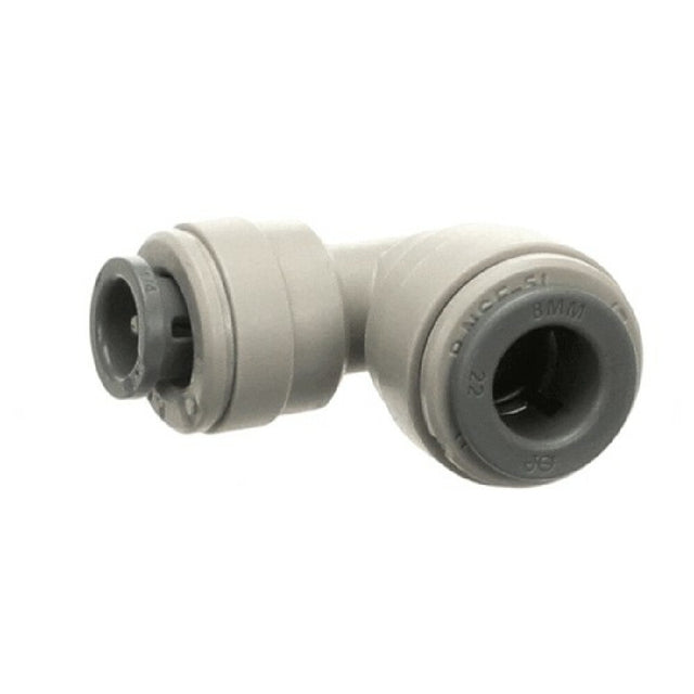 Bunn 46944 Elbow Push To Conn 5/16 Tube X 1/4 Tube