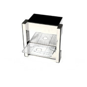 Bunn 47033.1008 Kit Flip Shelf Puck Bin Assembly