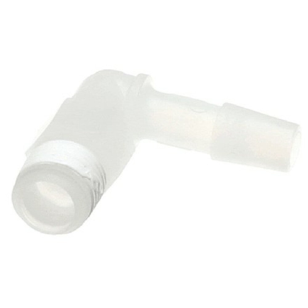 Bunn 47355.0001 Elbow Assembly Barb Taped