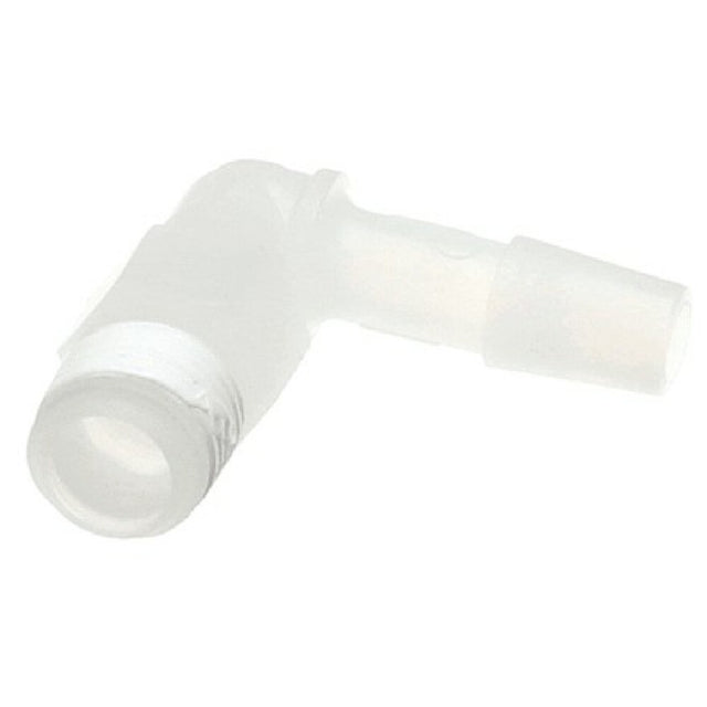Bunn 47355.0001 Elbow Assembly Barb Taped