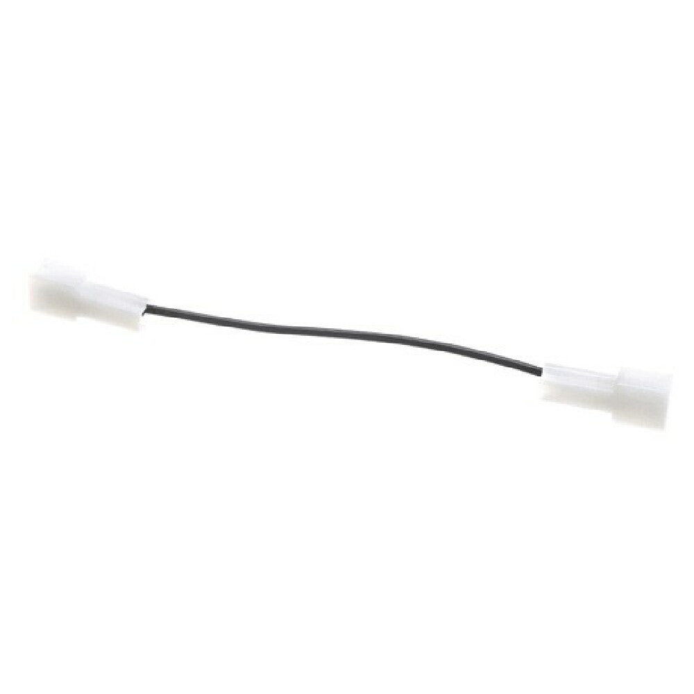 Bunn 47438.0002 Lead Assembly Blk 14awg X 5.0lg Infusio